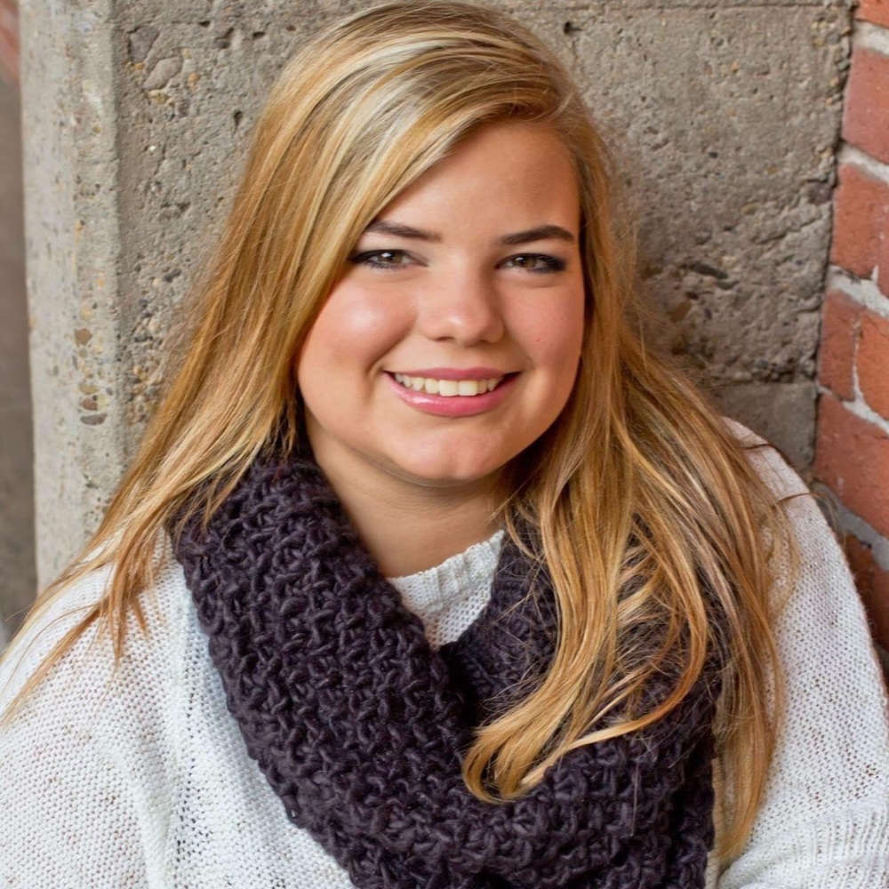 Meet your Posher, Meagan